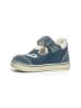 Primigi Leder-Sneakers "Aygo" in Dunkelblau