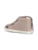 Primigi Leder-Sneakers "Box" in Rosé/ Pink