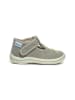 Primigi Leren pantoffels "Frutti" taupe