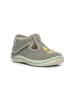 Primigi Leren pantoffels "Frutti" taupe