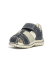 Primigi Leren sandalen "Sweet" donkerblauw/beige
