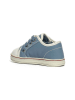 Primigi Leren sneakers "Aygo" lichtblauw