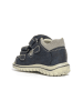 Primigi Leder-Sandalen "Sweet" in Dunkelblau