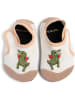 Filibabba Zwemschoenen "Dino Beach" wit