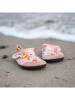 Filibabba Badeschuhe "Ocean Blossom" in Rosa