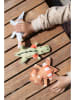Filibabba Zabawki wodne "Dinos" ze wzorem - 3+