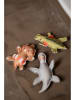 Filibabba Zabawki wodne "Dinos" ze wzorem - 3+