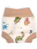 Filibabba Badehose "Lucca Dino Beach" in Weiß