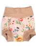 Filibabba Badehose "Lucca Ocean Blossom" in Rosa