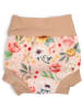 Filibabba Badehose "Lucca Ocean Blossom" in Rosa