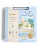 Filibabba Magnetische Puzzle "Dino Beach" - ab 3 Jahren