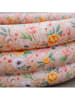 Filibabba Pool  "Alfie - Ocean Blossom" in Rosa - Ø150 cm - ab 3 Jahren