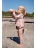 Filibabba Schwimmlernweste "Ocean Blossom" in Rosa - ab 12 Monaten