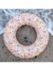 Filibabba Schwimmring "Alfie - Ocean Blossom" in Rosa - ab 12 Monaten