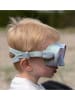 Filibabba Tauchbrille in Hellblau - ab 5 Jahren