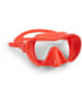 Filibabba Duikbril rood - vanaf 5 jaar