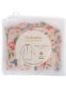 Filibabba Badeanzug "Villads Ocean Blossom" in Rosa