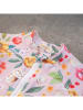 Filibabba Badeanzug "Villads Ocean Blossom" in Rosa