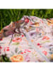 Filibabba Badeanzug "Villads Ocean Blossom" in Rosa