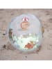 Filibabba Ball "Alfie - Dino Beach Confetti" in Bunt