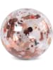 Filibabba Ball "Ocean Blossom Confetti" in Bunt