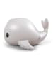 Filibabba Waterspeelgoed "Christian the whale" grijs - vanaf 3 jaar