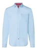 Timezone Blouse lichtblauw