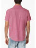 Timezone Blouse roze/wit