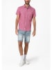 Timezone Blouse roze/wit
