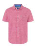 Timezone Blouse roze/wit