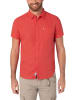 Timezone Blouse rood