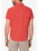 Timezone Blouse rood