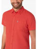 Timezone Blouse rood