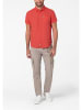 Timezone Blouse rood