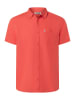 Timezone Blouse rood