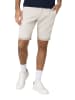 Timezone Shorts in Creme