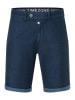 Timezone Shorts in Dunkelblau