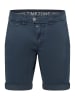 Timezone Shorts in Dunkelblau