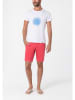 Timezone Short roze