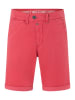 Timezone Short roze