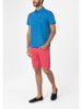 Timezone Spijkershort roze