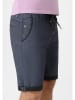Timezone Shorts in Dunkelblau