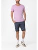 Timezone Shorts in Dunkelblau