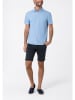 Timezone Short donkerblauw