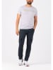 Timezone Cargobroek donkerblauw
