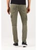 Timezone Cargohose in Khaki