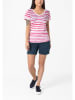 Timezone Shorts in Dunkelblau