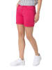 Timezone Short roze
