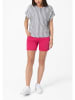 Timezone Short roze