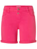 Timezone Short roze